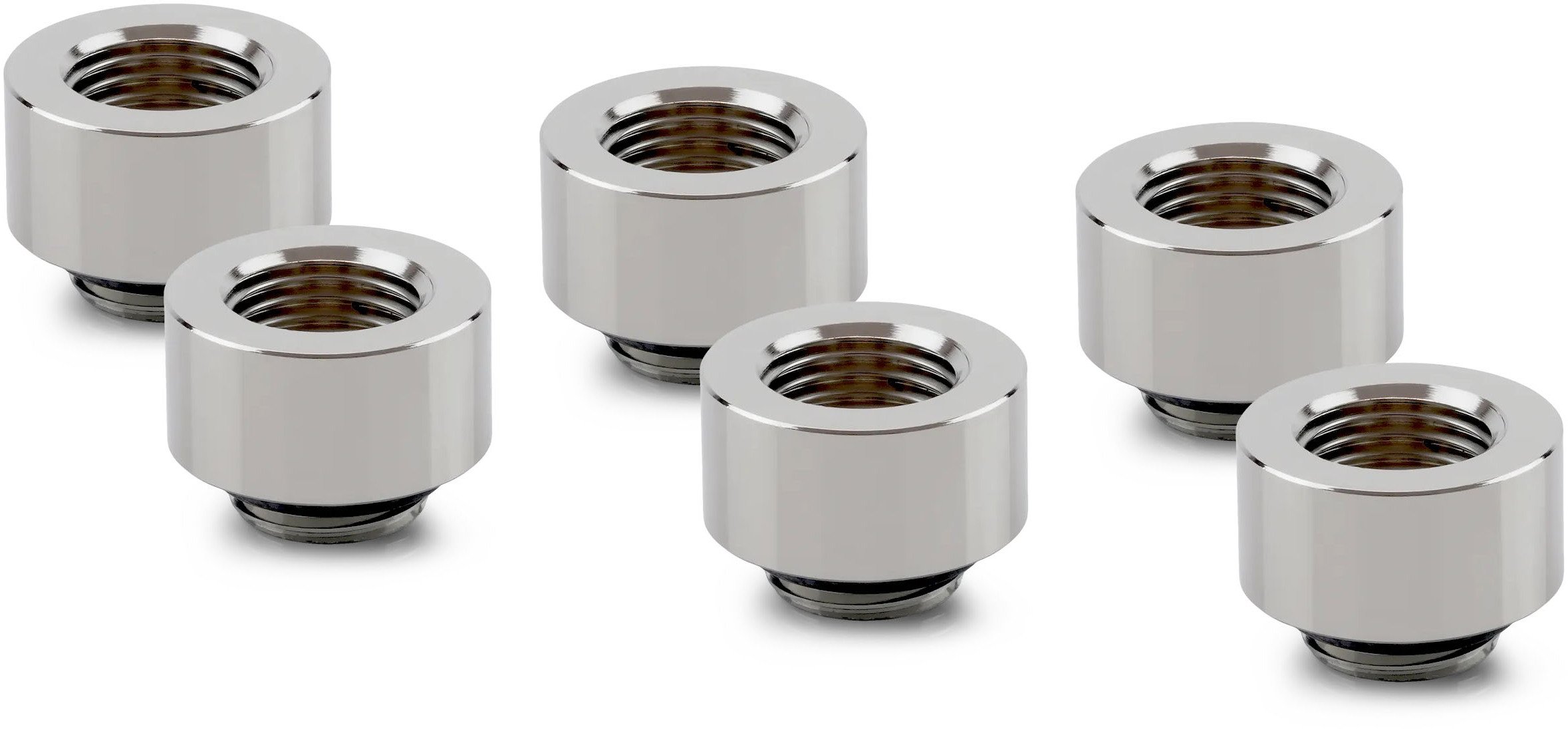 Thermal Grizzly DeltaMate Extender Fitting -