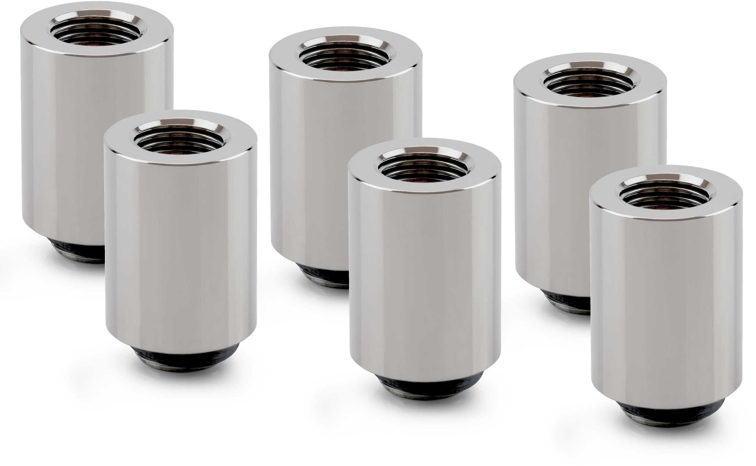 Thermal Grizzly DeltaMate Extender Fitting -