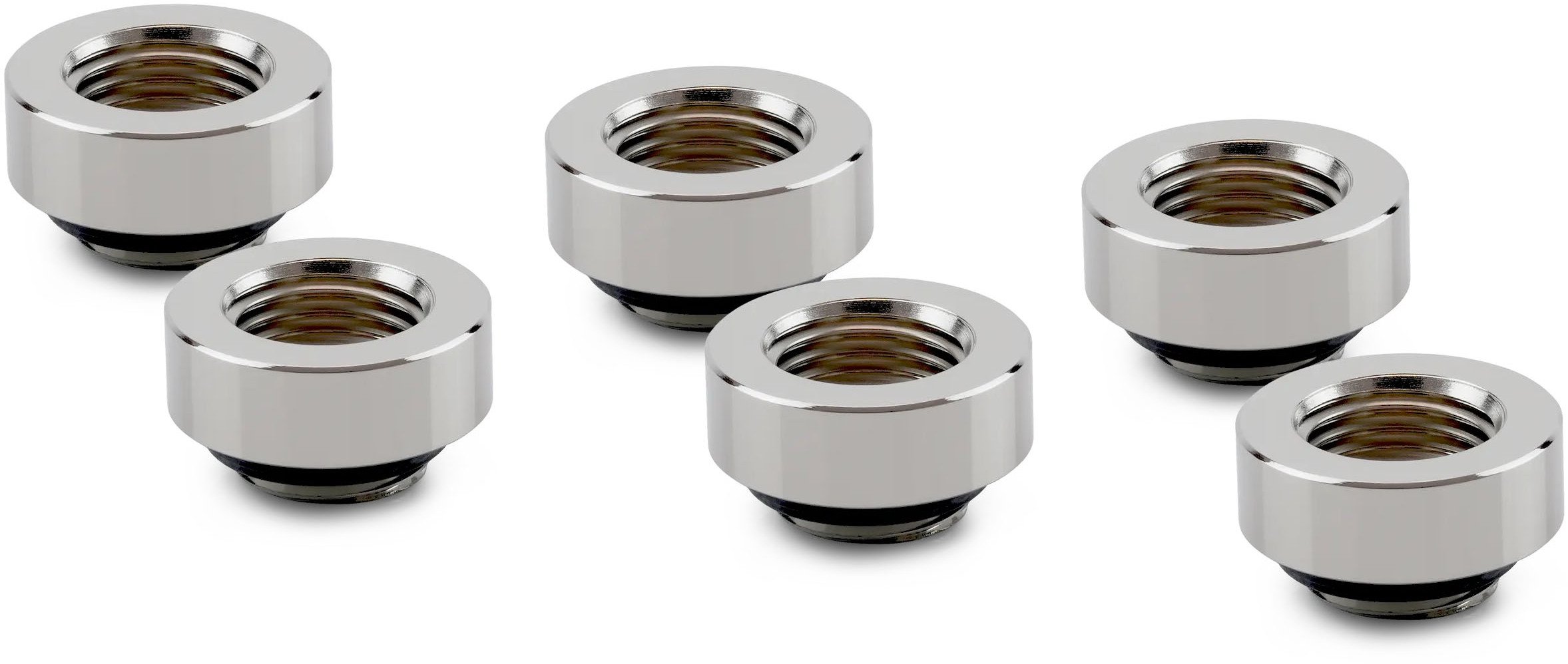 Thermal Grizzly DeltaMate Extender Fitting -