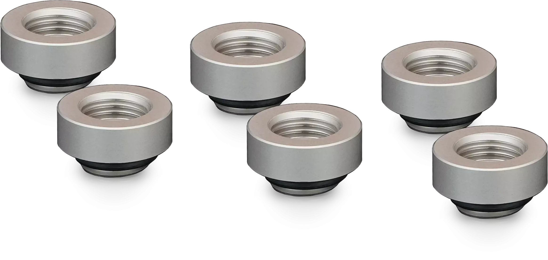 Thermal Grizzly DeltaMate Extender Fitting -