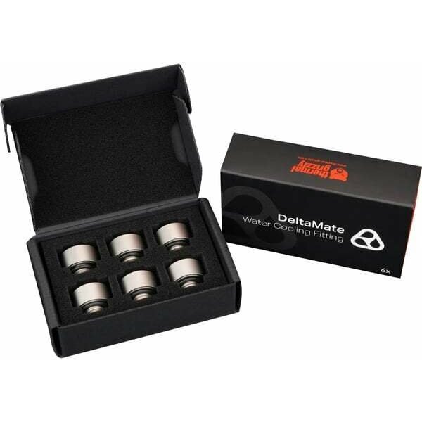 Thermal Grizzly DeltaMate Extender - MF10