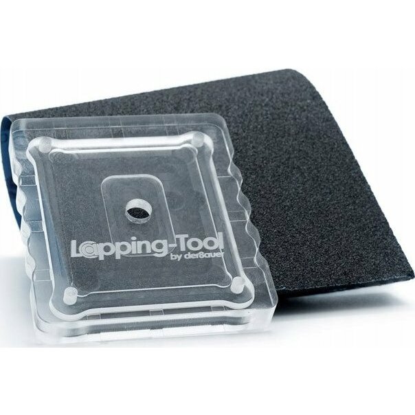 Thermal Grizzly Lapping Tool13. Generation Intel
