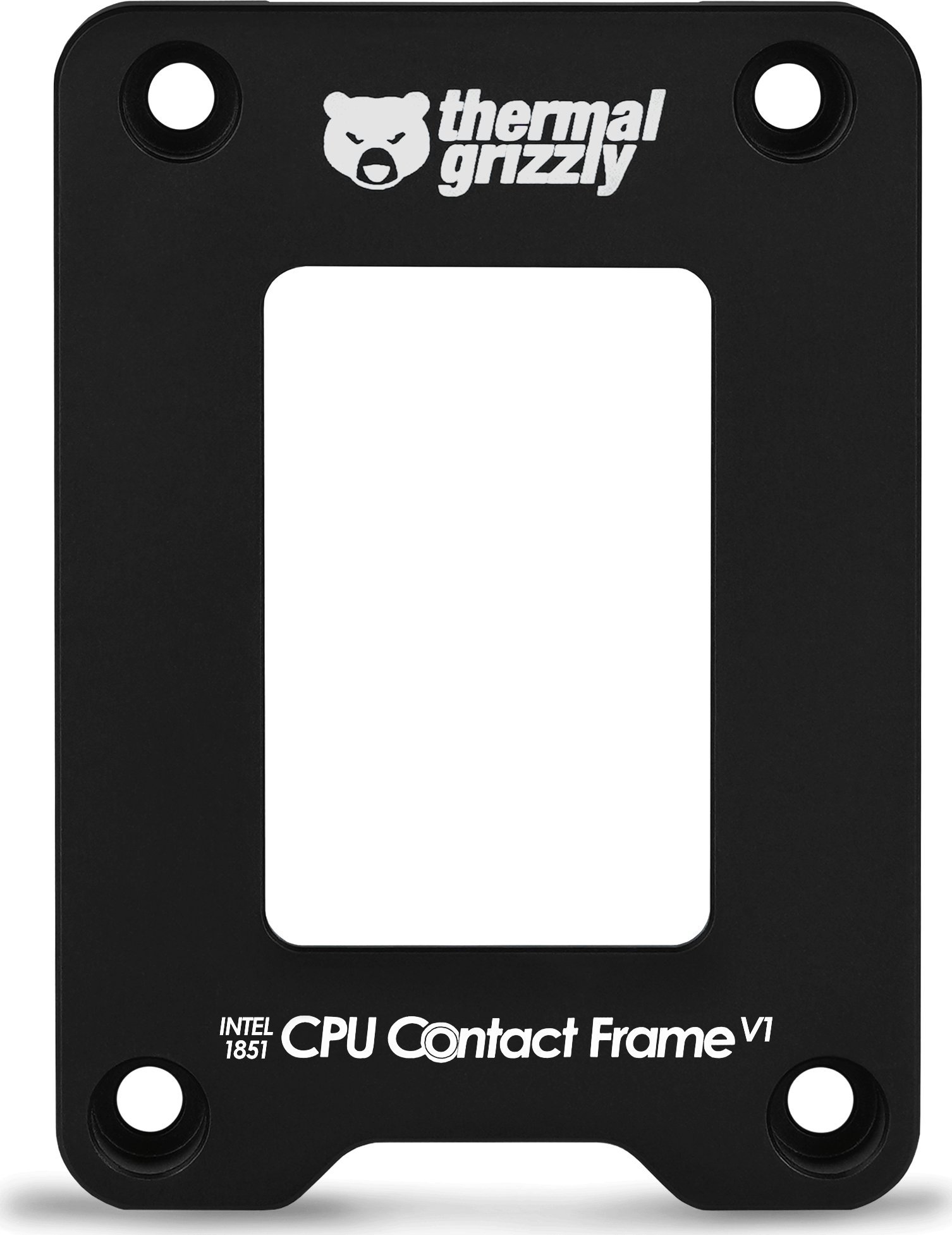 Thermal Grizzly Rama Intel 1851 CPU