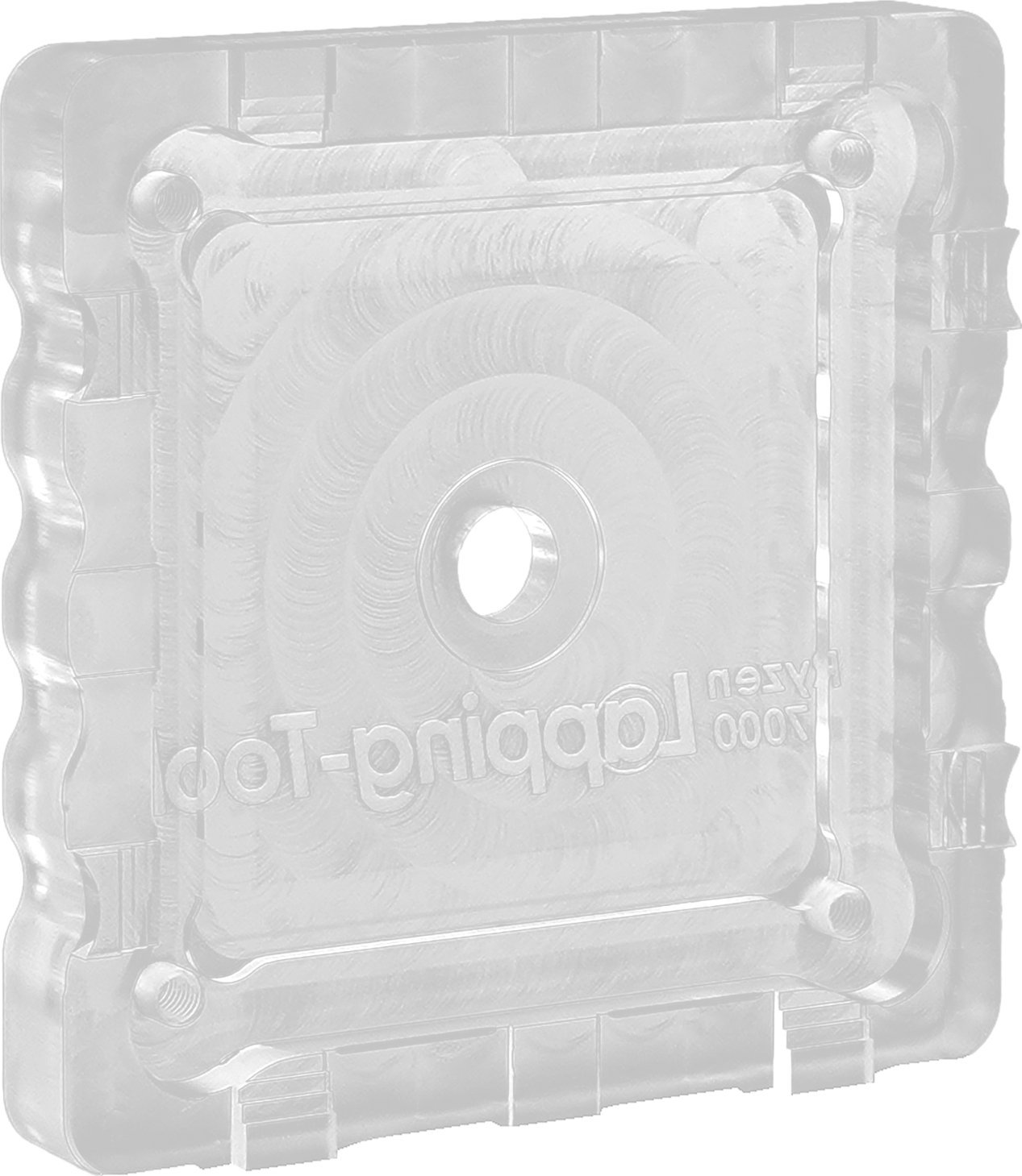 Thermal Grizzly Thermal Grizzly Ryzen 7000