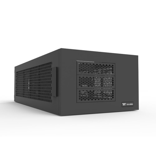 Thermaltake AX100 Steel Pedestal for AX700/Black