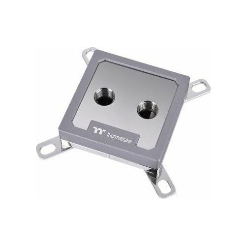 Thermaltake Chłodzenie Pacific W8 miedziany blok