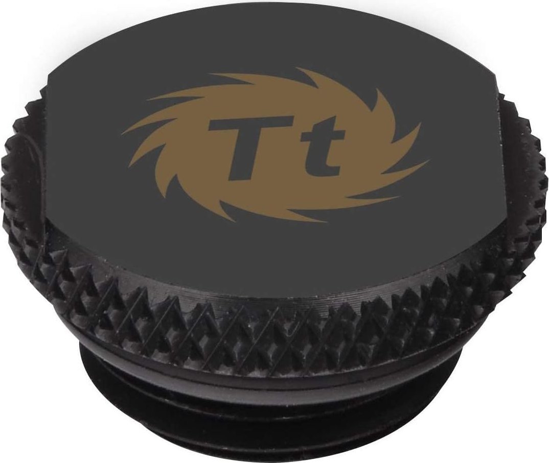 Thermaltake Korek Pacific G1/4 z em