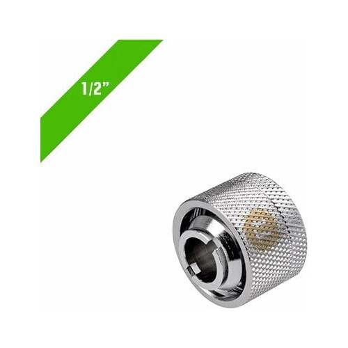 Thermaltake Pacific 1/2`` (CL-W030-CA00SL-A) | CL-W030-CA00SL-A
