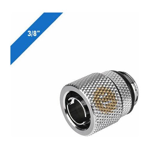 Thermaltake Pacific 1/2`` (CL-W033-CA00SL-A | CL-W033-CA00SL-A