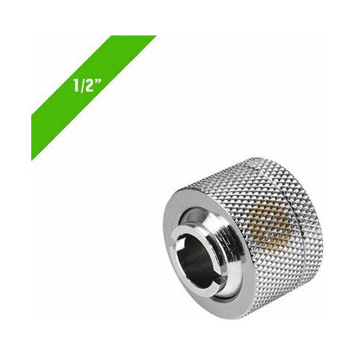 Thermaltake Pacific 1/2``(CL-W031-CA00SL-A) | CL-W031-CA00SL-A |
