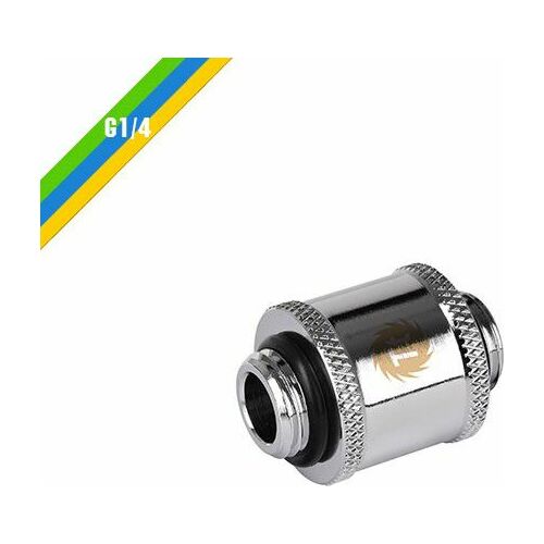 Thermaltake Pacific G1/4" (CL-W043-CU00SL-A) | CL-W043-CU00SL-A