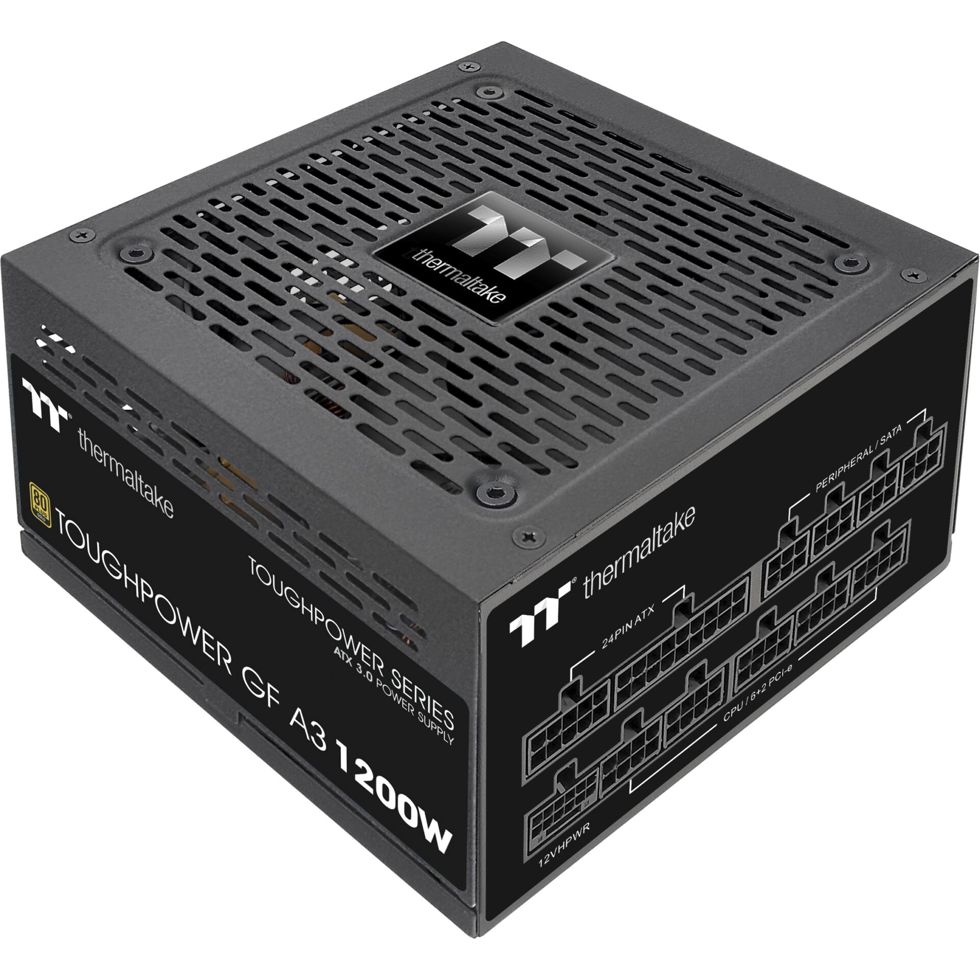 Thermaltake Power supply Toughpower GF A3