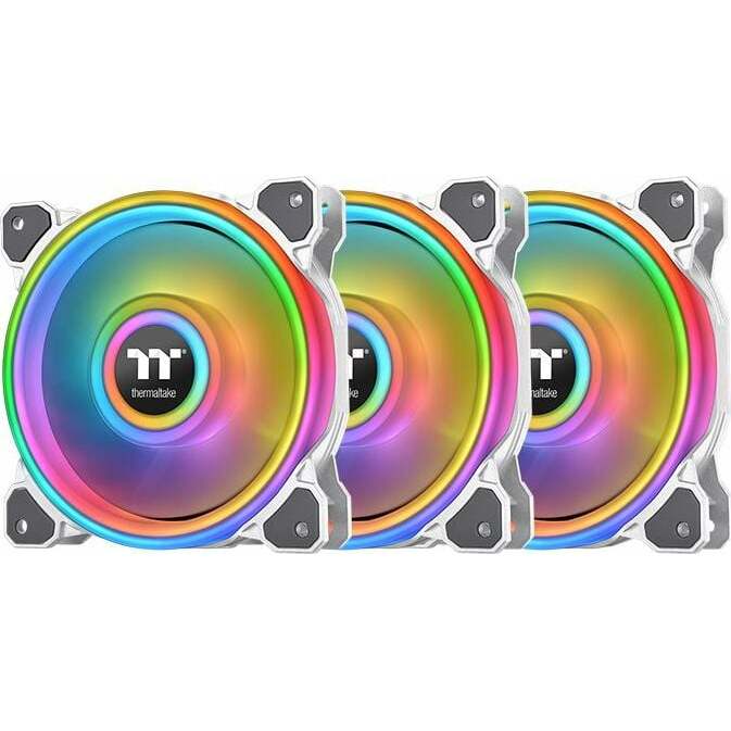 Thermaltake Riing Quad 12 RGB TT