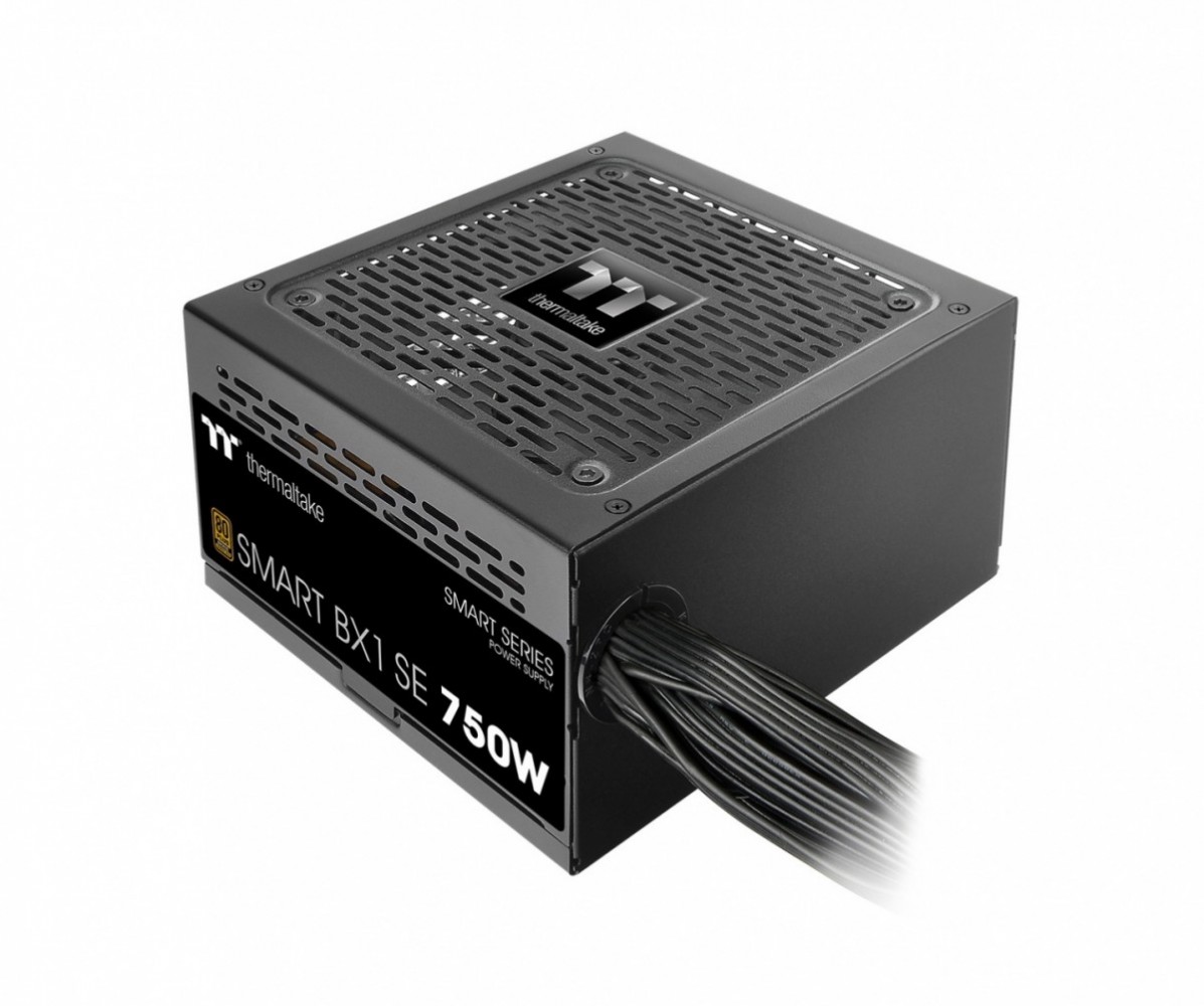 Zasilacz Thermaltake Smart BX1 SE 80+