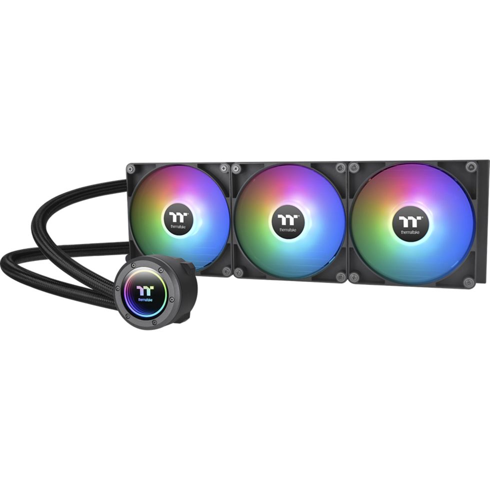 Thermaltake  TH420 V2 AR GB |