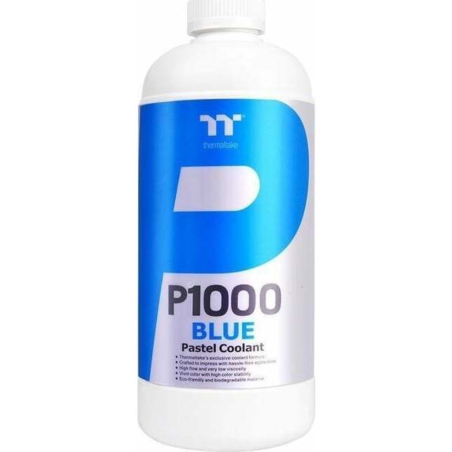 Thermaltake Thermaltake P1000 l Kühlflüssigkeit, 1000ml