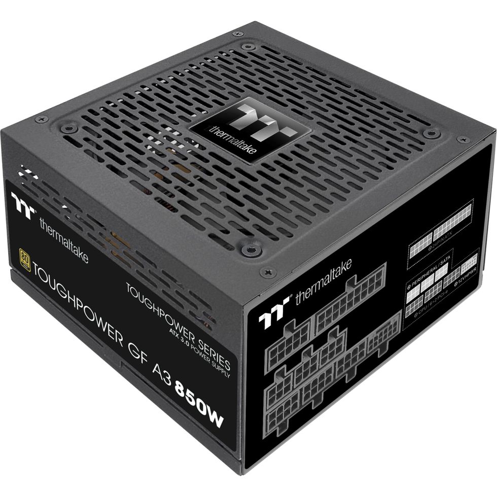 Thermaltake  Toughpower GF A3 850W Gold