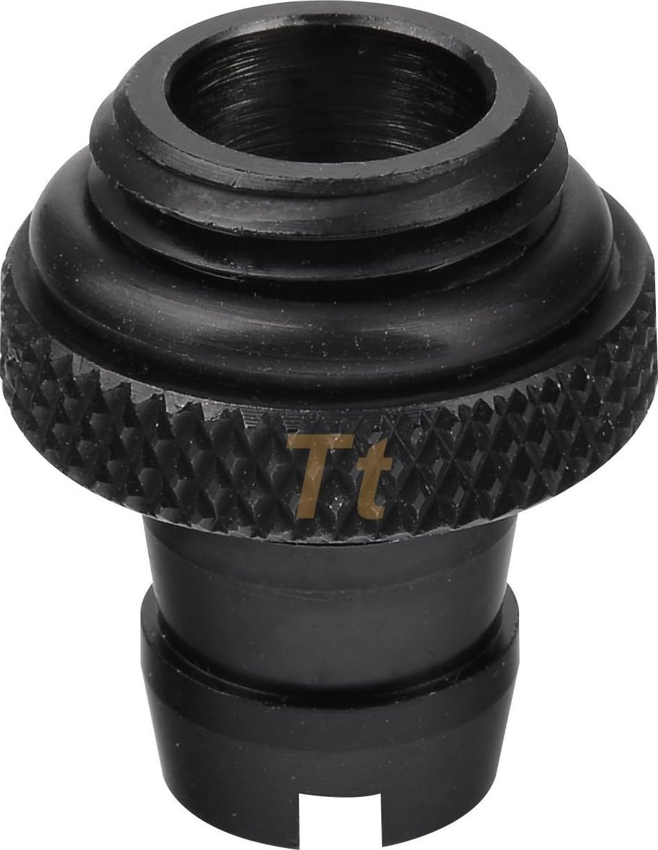 Thermaltake  choinkowa  Pacific 3/8" Barbs (CL-W040-CU00BL-A)