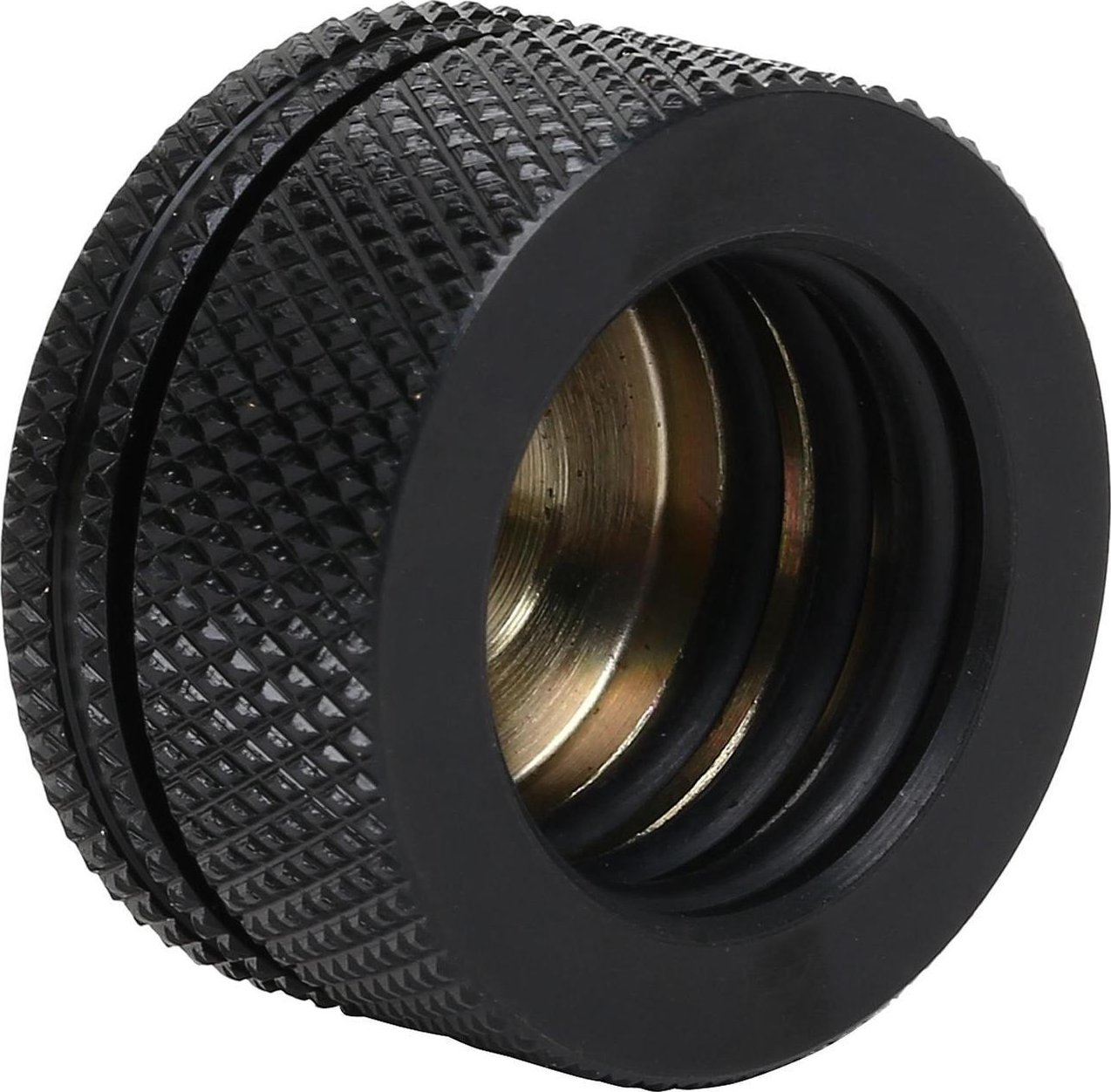 Thermaltake  prosta PETG Pacific 1/2`` x