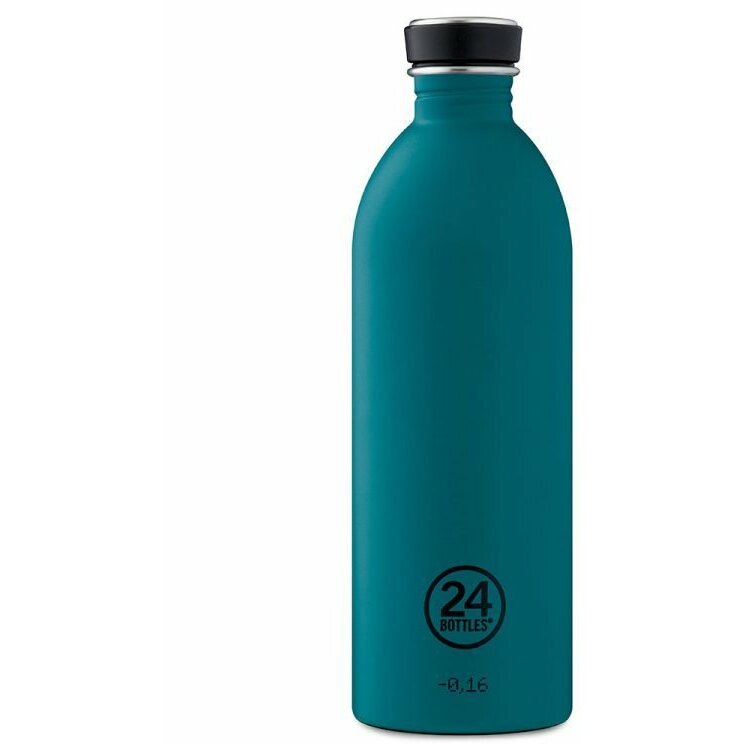 24Bottles Urban Bottle Atlantic Bay, 1000