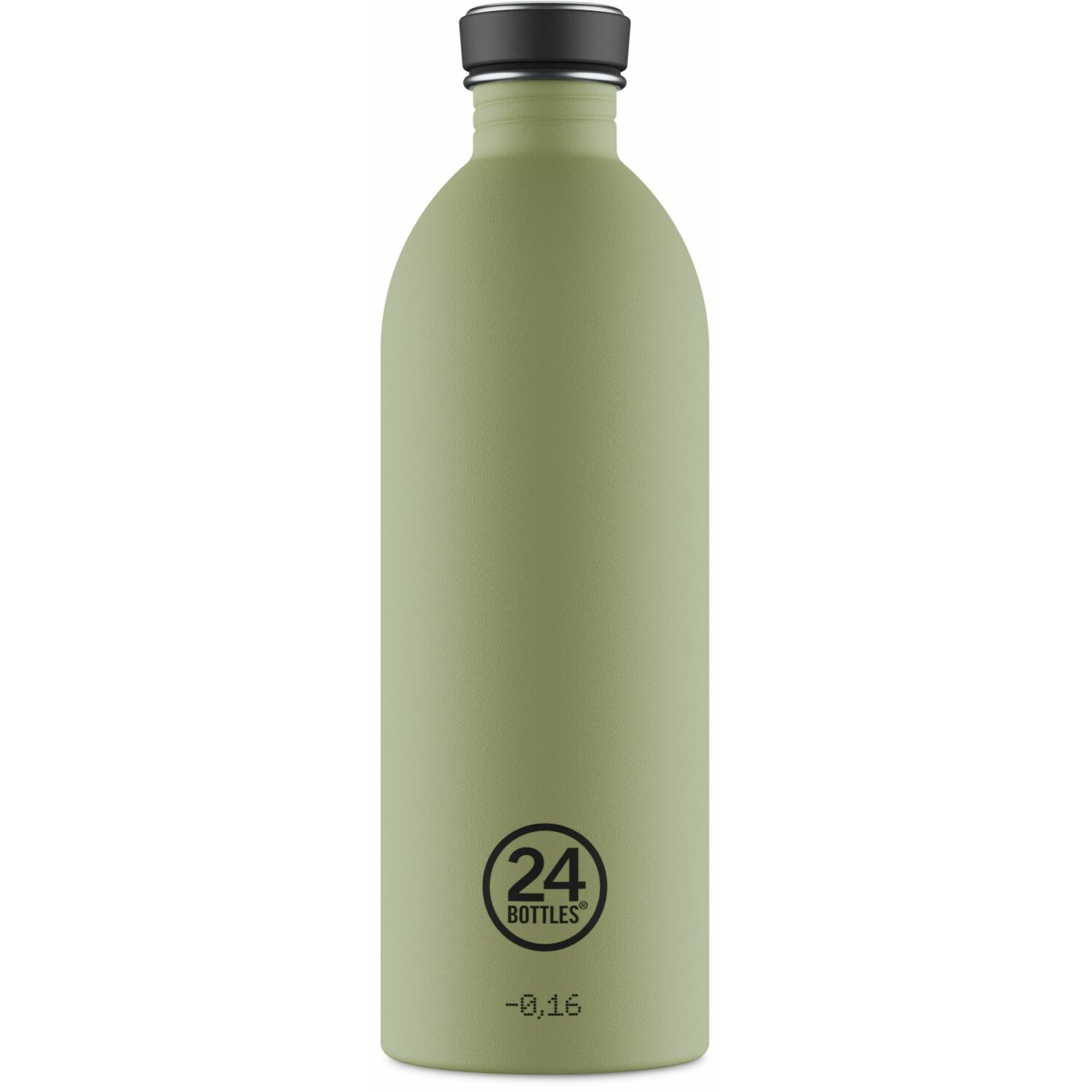 24Bottles Urban Bottle Sage 1000 ml