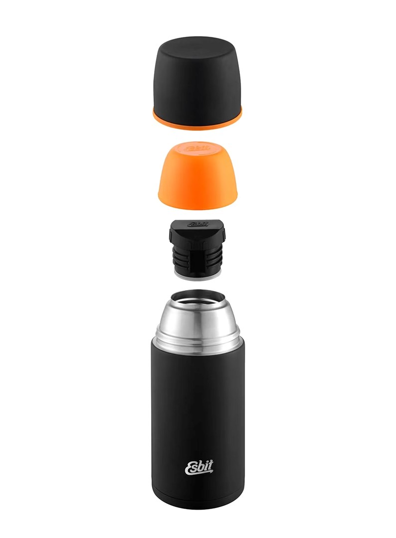 Esbit Vacuum Flask 1L, | 4260149876324