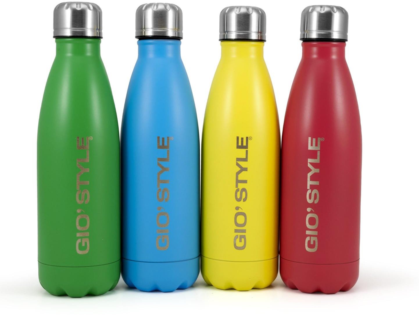 GIO`Style Energy Termoss 0,5L |