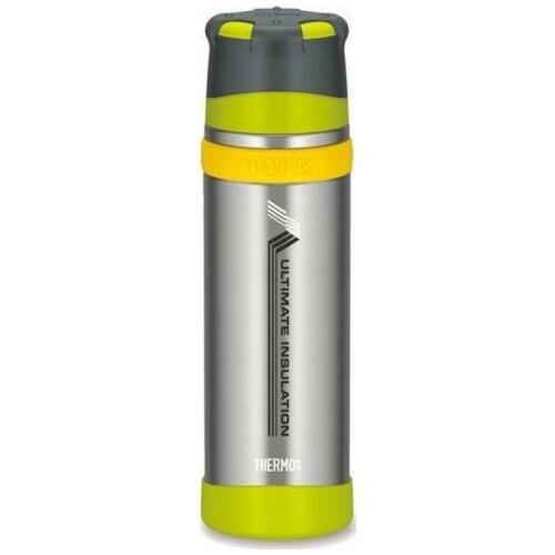 Thermos turystyczny Mountain FFX TH-1500B1 0