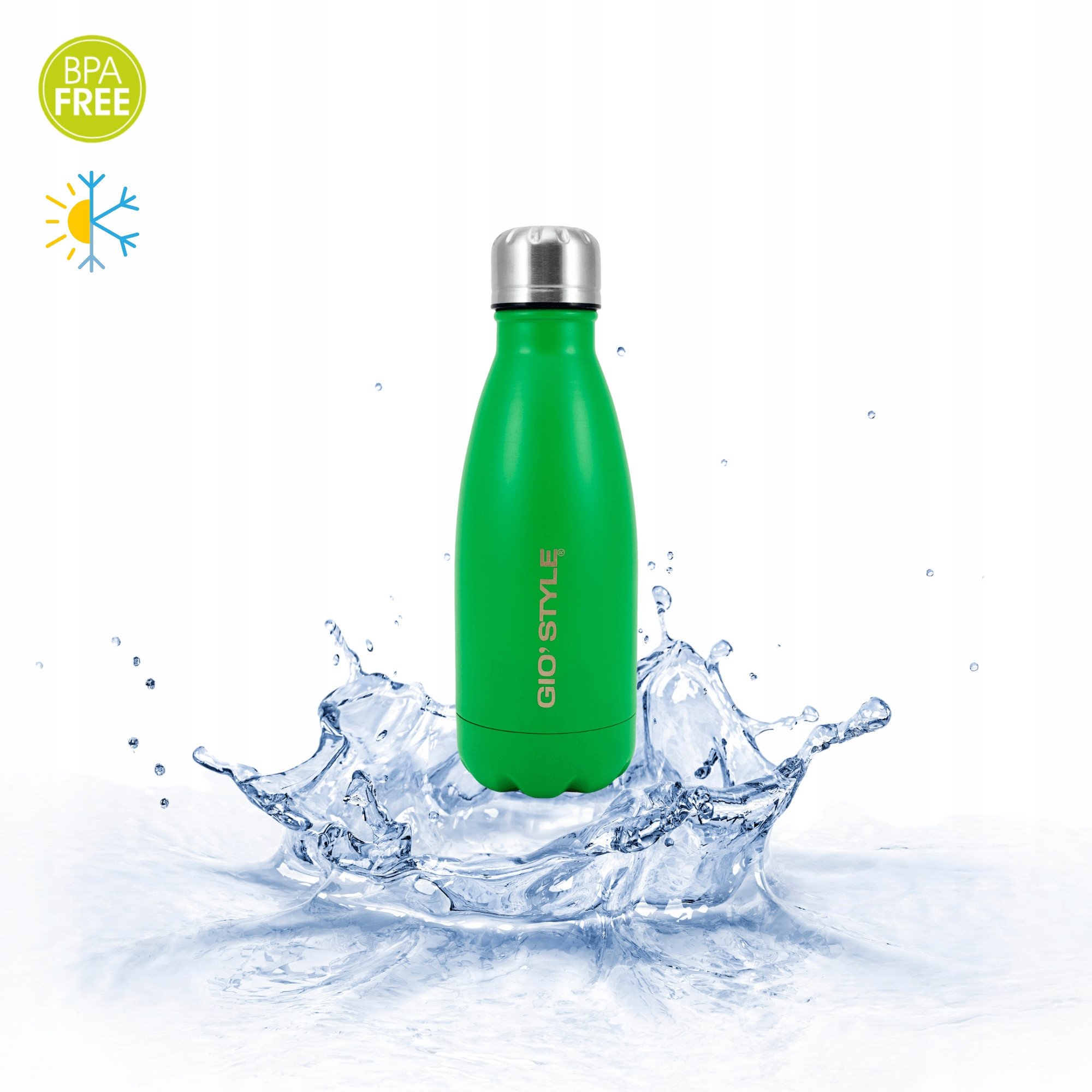 Thermos Thermos bottle Energy 0 35L