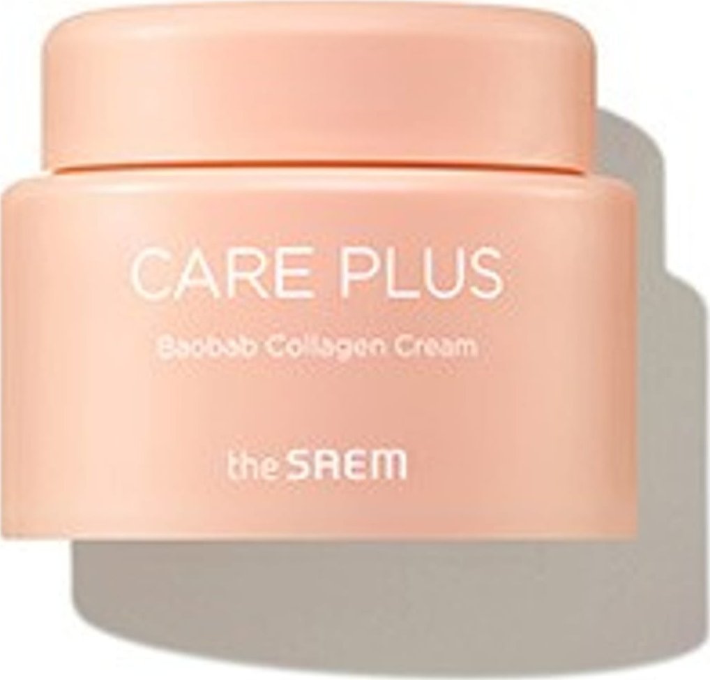 TheSaem SAEM Baobab Collagen Cream Krem