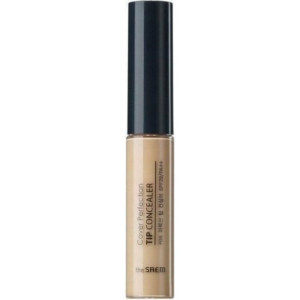 TheSaem Saem Cover Perfection Tip Concealer