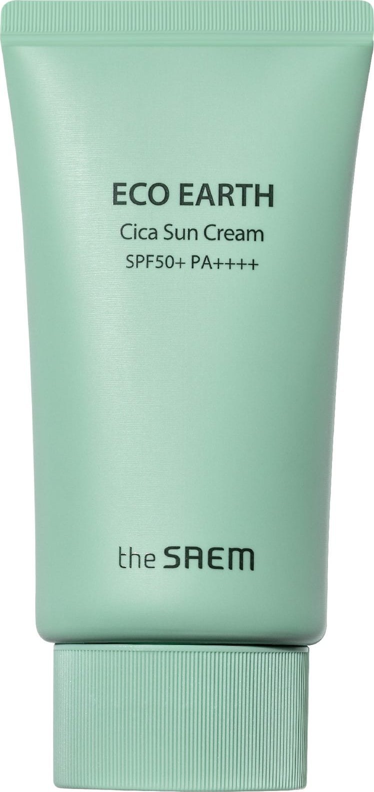 TheSaem SAEM Eco Earth Cica Sun
