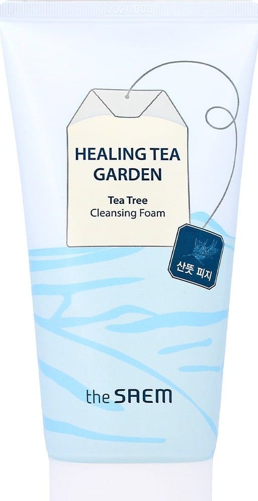 TheSaem SAEM Healing Tea Garden -