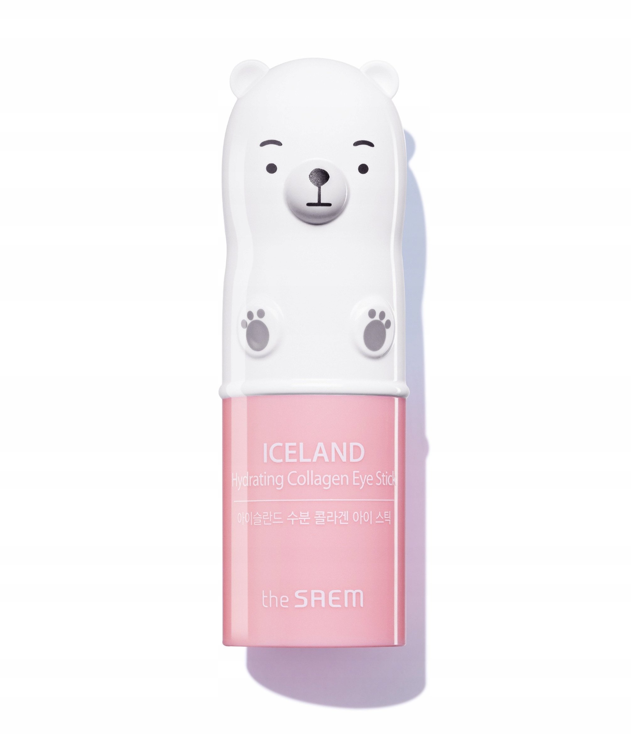 TheSaem SAEM ICELAND* sztyft pod kolagenowy
