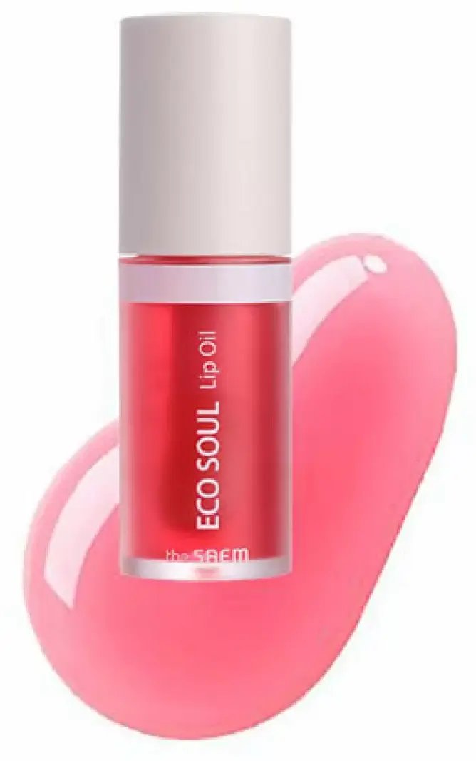 TheSaem THE SAEM Eco* Soul O