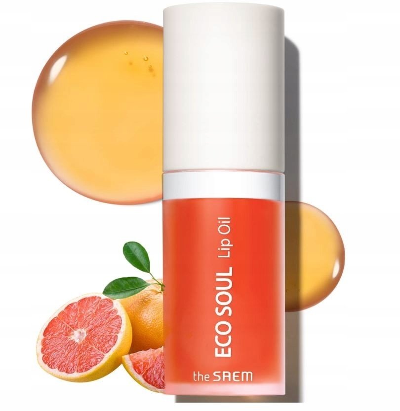 TheSaem THE SAEM Eco* Soul O