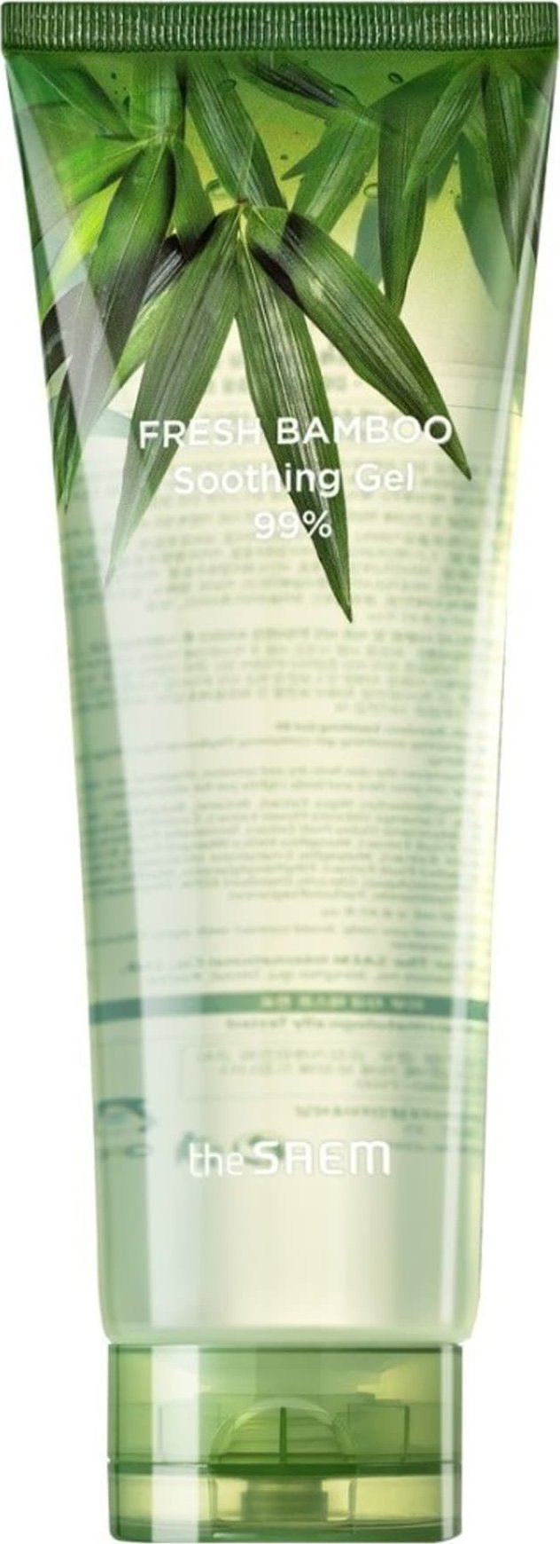 TheSaem The SAEM Fresh Bamboo Nawilżający