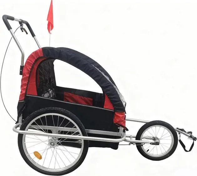 THI Trailer bicycle for children BT002