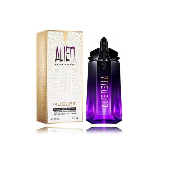 Thierry Mugler Alien Extraintense Smaržas EDP