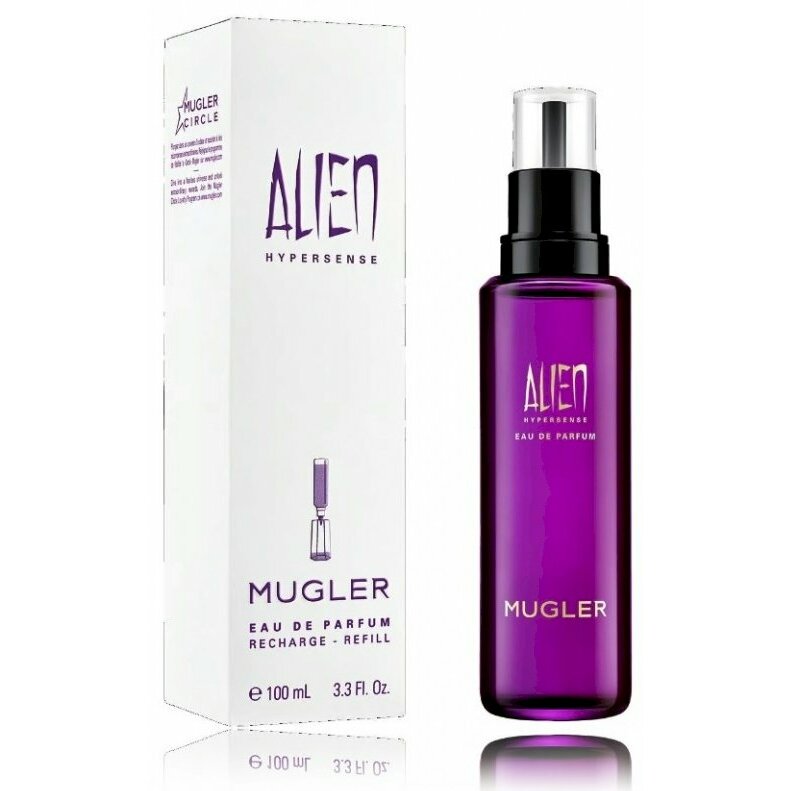 Thierry Mugler Alien Hypersense Smaržas EDP