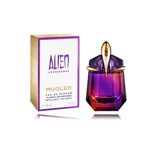 Thierry Mugler Alien Hypersense Smaržas EDP
