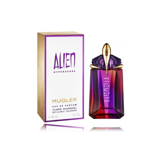 Thierry Mugler Alien Hypersense Smaržas EDP
