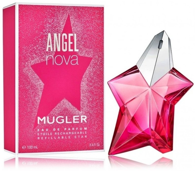Mugler  damskie Angel EDP 100 ml