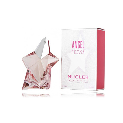Thierry Mugler Angel Smaržas EDT 100