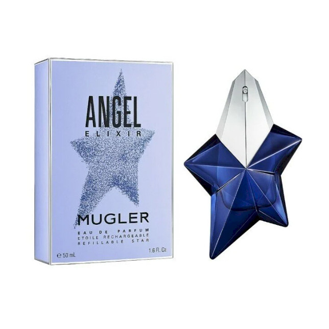 Thierry Mugler Angel Smaržas EDP 50