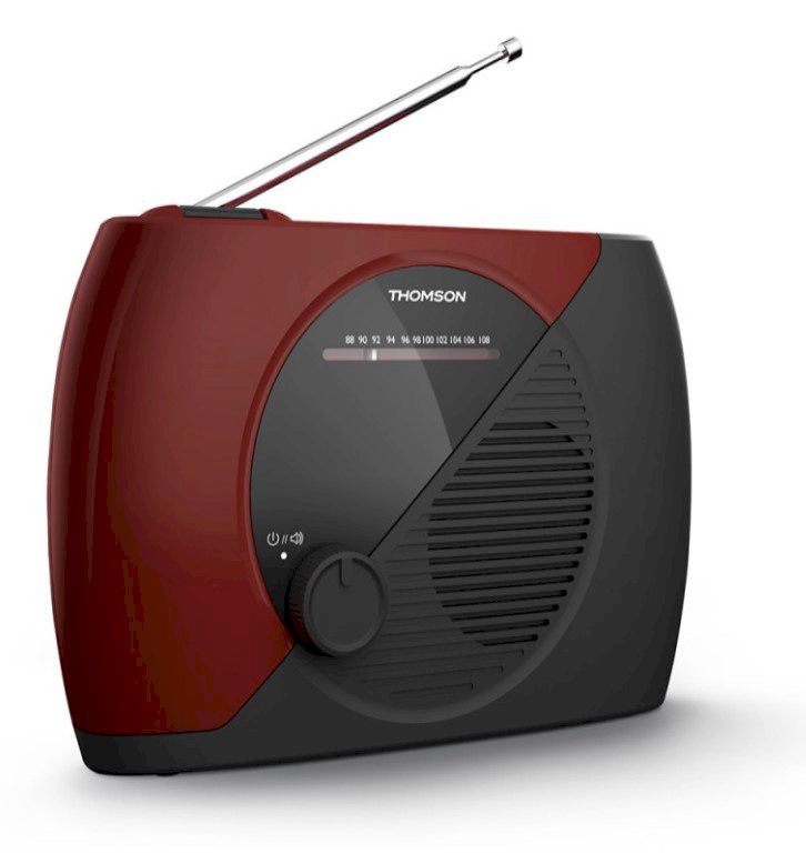 Thomson RT353 FM Radio | RT353