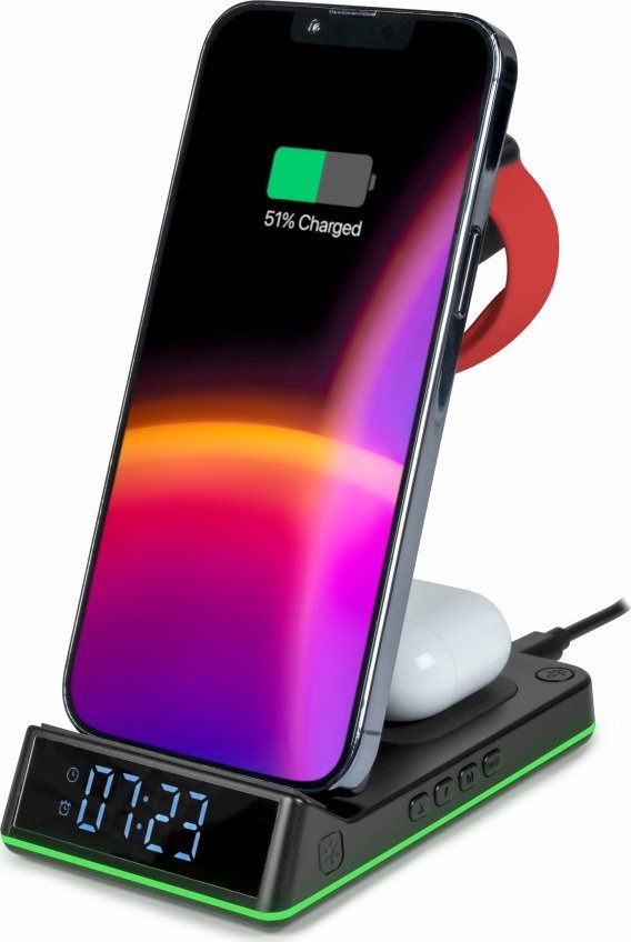 Thomson Thomson Apple Budzik | CL750IA