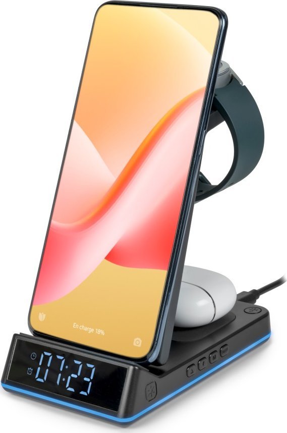 Thomson Thomson Galaxy Budzik | CL750IS