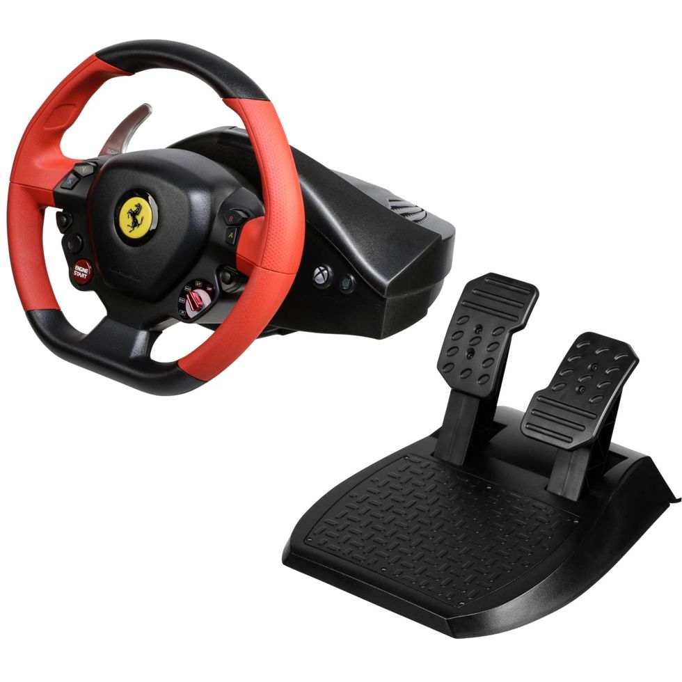 Thrustmaster F458 Spider (4460105) | 4460105