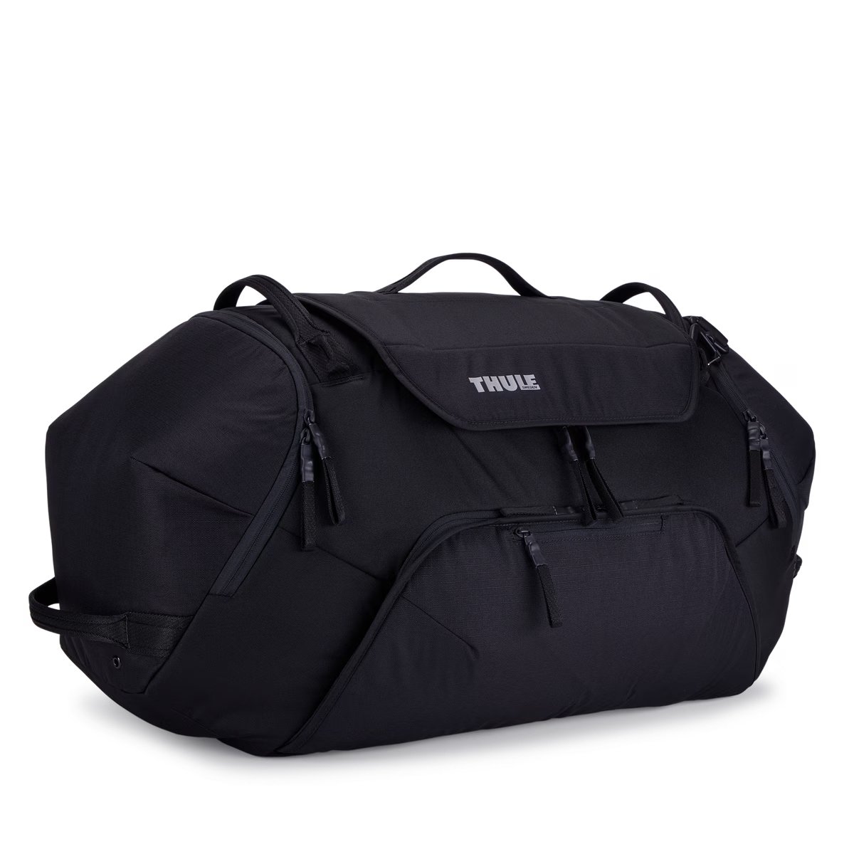 Thule 5160 Roundtrip Ski and Snowboard